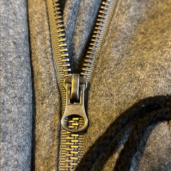 Hydraulic Coat - Picture 13 of 14